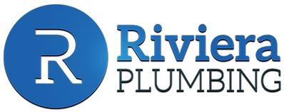 Riviera Plumbing Logo