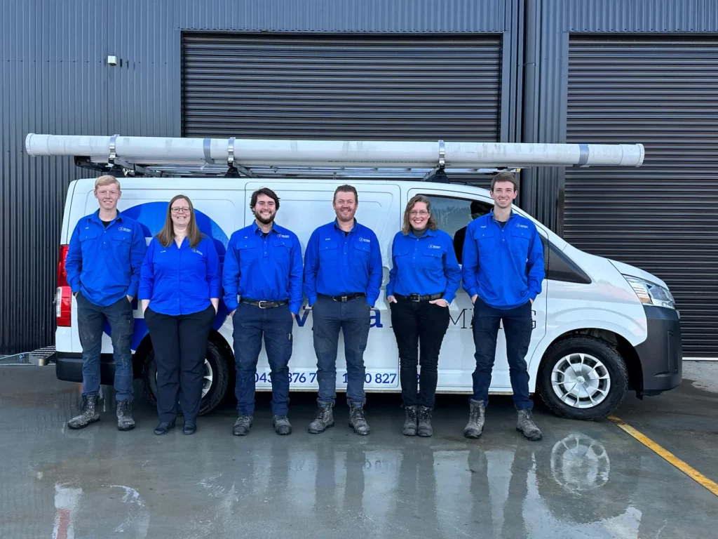 Riviera Plumbing Team