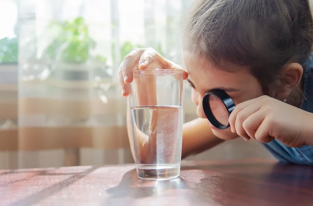 Water Filtration System